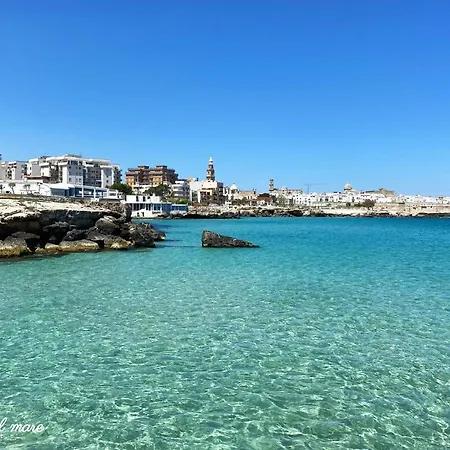Armonie del Mare B&B-2